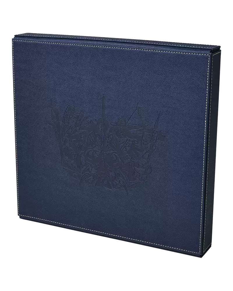 Dragon Shield Roleplaying: Player Companion - Assorted Colors | Odin's Place