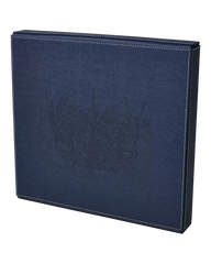 Dragon Shield Roleplaying: Player Companion - Assorted Colors | Odin's Place