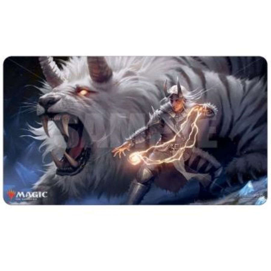 Ultra Pro Magic The Gathering Playmat - Ikoria V5 | Dragon's Lair Comics and Fantasy Houston TX