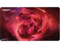 Ultra Pro Magic The Gathering Playmat - Celestial Lands - Mountain | Dragon's Lair Comics and Fantasy Houston TX
