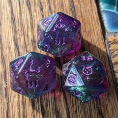 Gyld Damage Dice Assorted Styles | Dragon's Lair Comics and Fantasy Houston TX