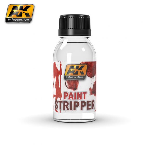 AK-Interactive: (Accessory) PAINT STRIPPER | Dragon's Lair Comics and Fantasy Houston TX