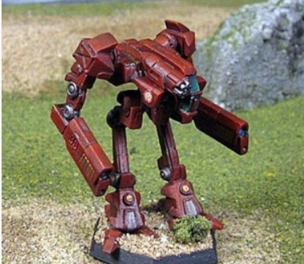 Iron Wind Metals BattleTech Miniatures: Marauder MAD-9S/MAD-5R | Dragon's Lair Comics and Fantasy Houston TX