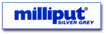 Milliput Silver Grey Epoxy Putty | Dragon's Lair Comics and Fantasy Houston TX