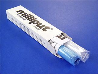Milliput Superfine White Epoxy Putty | Dragon's Lair Comics and Fantasy Houston TX