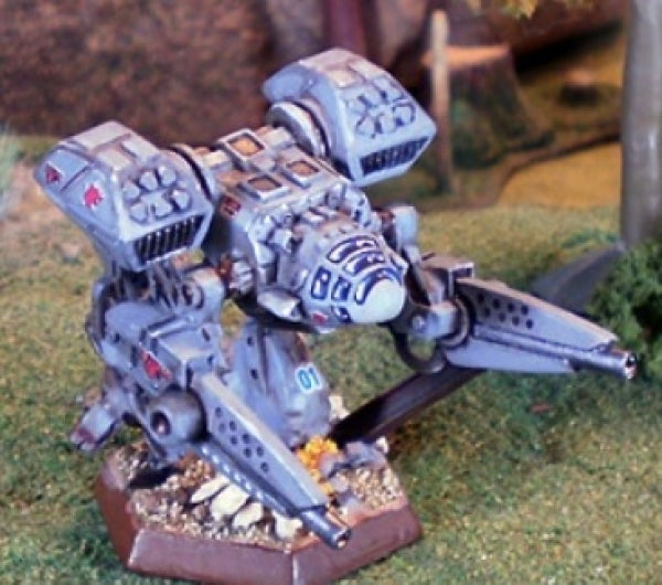 Iron Wind Metals BattleTech Miniatures: Mad Cat IV ''Savage Wolf'' Prime | Dragon's Lair Comics and Fantasy Houston TX