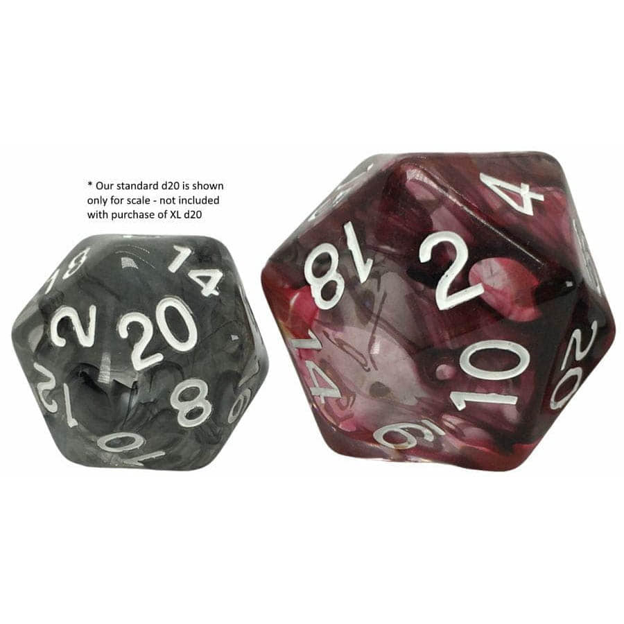 Role 4 Initiative: XL D20: Diffusion Bloodstone | Dragon's Lair Comics and Fantasy Houston TX
