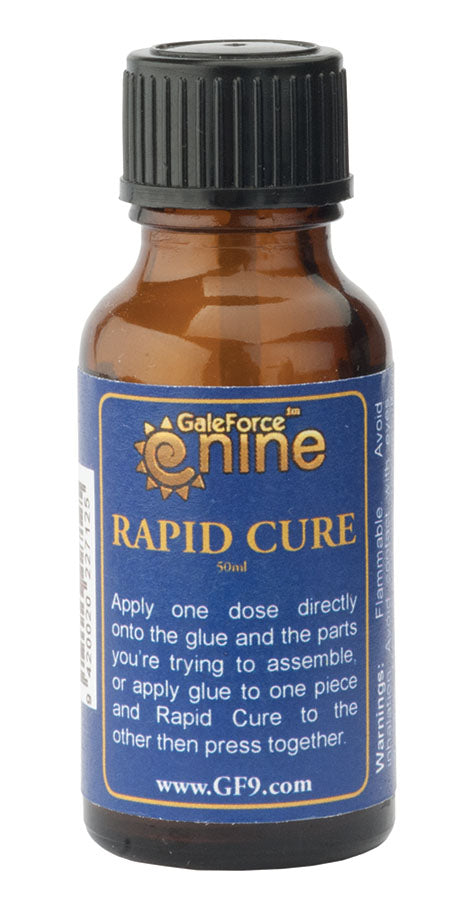 Gale Force Nine Rapid Cure | Dragon's Lair Comics and Fantasy Houston TX