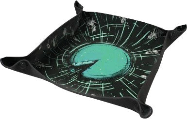 The Ratcatcher: Dice Tray | Dragon's Lair Comics and Fantasy Houston TX