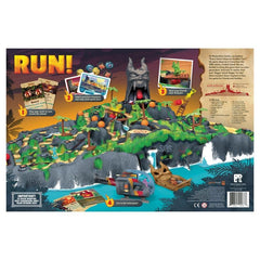 Fireball Island The Curse of Vul-Kar | Odin's Place