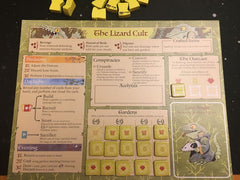 Root: The Riverfolk Expansion | Dragon's Lair Comics and Fantasy Houston TX