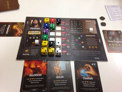 Roll Player Board Game | Dragon's Lair Comics and Fantasy Houston TX