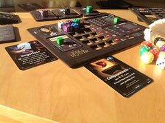 Roll Player Board Game | Dragon's Lair Comics and Fantasy Houston TX