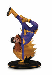 DC Cover Girls Batgirl by Joelle Jones Statue | Odin's Place