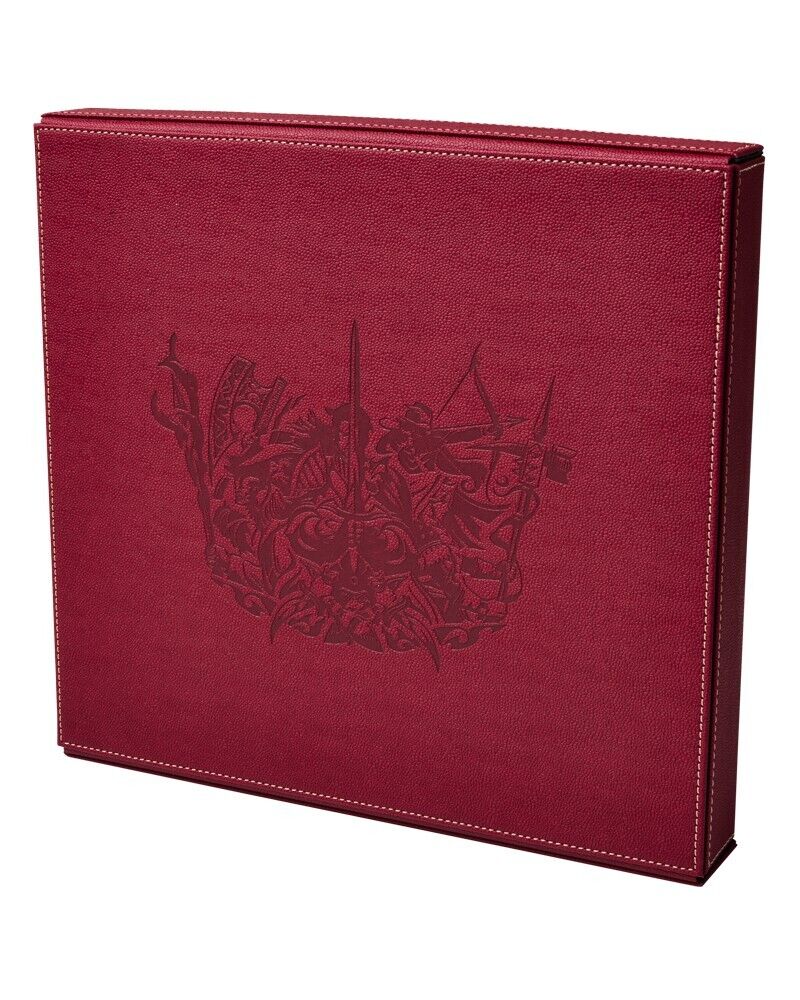 Dragon Shield Roleplaying: Player Companion - Assorted Colors | Odin's Place