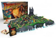 Fireball Island The Curse of Vul-Kar | Odin's Place