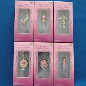 Sailor Moon Little Charm | Dragon's Lair Comics and Fantasy Houston TX
