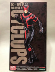 Kotobukiya ArtFX Cyclops Statue | Dragon's Lair Comics and Fantasy Houston TX