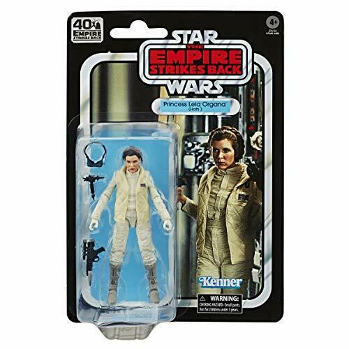 Star Wars Action Figure, Assorted | Odin's Place
