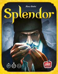 Splendor | Dragon's Lair Comics and Fantasy Houston TX
