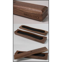 Sirius Dice Vault Assorted Colors | Odin's Place