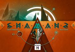 Shamans | Dragon's Lair Comics and Fantasy Houston TX