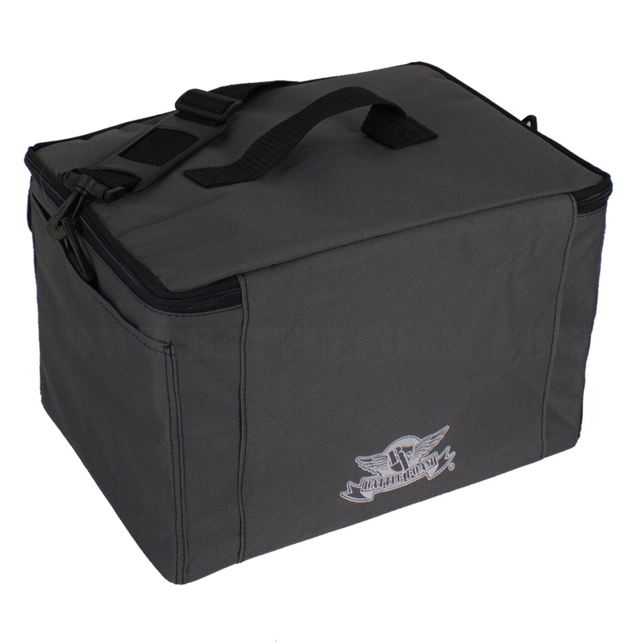 Battle Foam Shield Bag With Standard Load-Out | Dragon's Lair Comics and Fantasy Houston TX