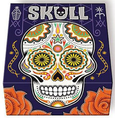 Skull | Dragon's Lair Comics and Fantasy Houston TX