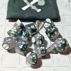 Gyld Damage Dice Assorted Styles | Dragon's Lair Comics and Fantasy Houston TX