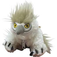 Dungeons & Dragons Snowy Owlbear Gamer Pouch | Odin's Place
