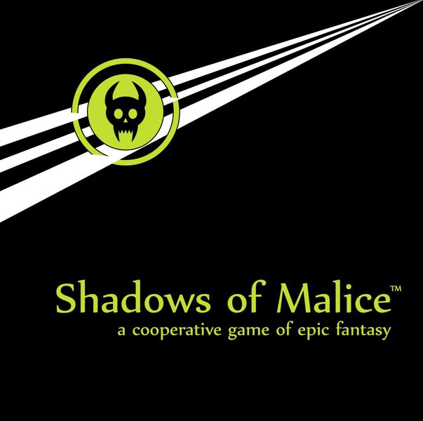 Shadows of Malice | Dragon's Lair Comics and Fantasy Houston TX