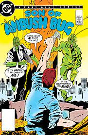 Son of Ambush Bug #3 | Dragon's Lair Comics and Fantasy Houston TX