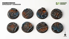 Gamers Grass Bases, Assorted Styles | Dragon's Lair Comics and Fantasy Houston TX