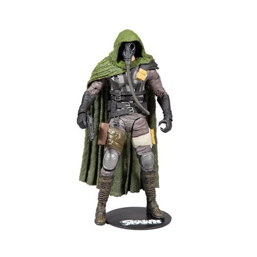 Spawn Wave 2 7-Inch Action Figure | Dragon's Lair Comics and Fantasy Houston TX
