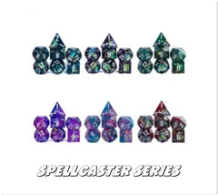 Sharp Edge Spellcaster Series | Dragon's Lair Comics and Fantasy Houston TX
