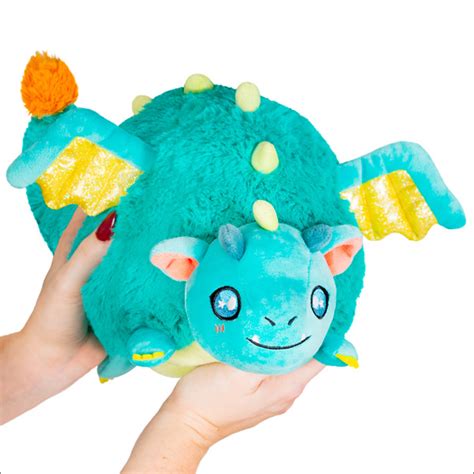 Squishable Mini Storybook Dragon | Dragon's Lair Comics and Fantasy Houston TX