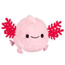 Squishable Mini Baby Axolotl | Dragon's Lair Comics and Fantasy Houston TX