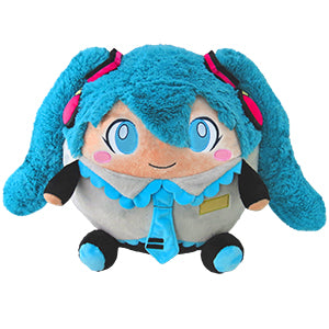 Squishable Mini Hatsune Miku | Dragon's Lair Comics and Fantasy Houston TX
