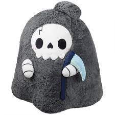 Squishable Large Reaper | Dragon's Lair Comics and Fantasy Houston TX