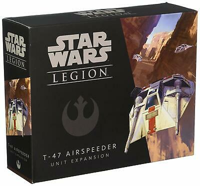 Star Wars Legion: T-47 Air Speeder | Dragon's Lair Comics and Fantasy Houston TX