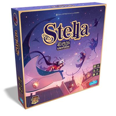 Stella: Dixit Universe | Dragon's Lair Comics and Fantasy Houston TX