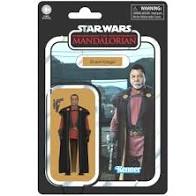 Star Wars Action Figure, Assorted | Odin's Place