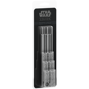 Star Wars Legion: Tools and Ruler | Dragon's Lair Comics and Fantasy Houston TX