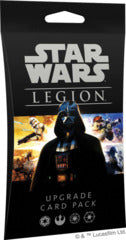 Star Wars Legion: Upgrade Card Pack | Dragon's Lair Comics and Fantasy Houston TX