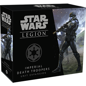 Star Wars Legion: Imperial Death Troopers | Dragon's Lair Comics and Fantasy Houston TX