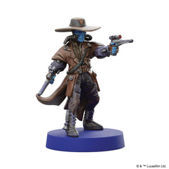 Star Wars Legion: Cad Bane Operative Expansion | Dragon's Lair Comics and Fantasy Houston TX