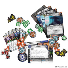 Star Wars Legion: Cad Bane Operative Expansion | Dragon's Lair Comics and Fantasy Houston TX