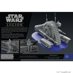 Star Wars Legion: NR-N99 Persuader-class Droid Enforcer | Dragon's Lair Comics and Fantasy Houston TX