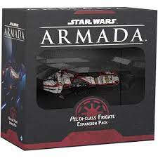 Star Wars Armada: Pelta-Class Frigate | Dragon's Lair Comics and Fantasy Houston TX