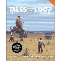Tales from the Loop RPG: Starter Set | Odin's Place